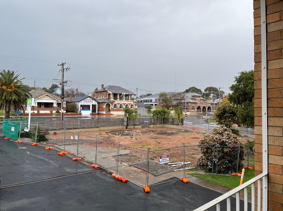 Court Street Motel主图