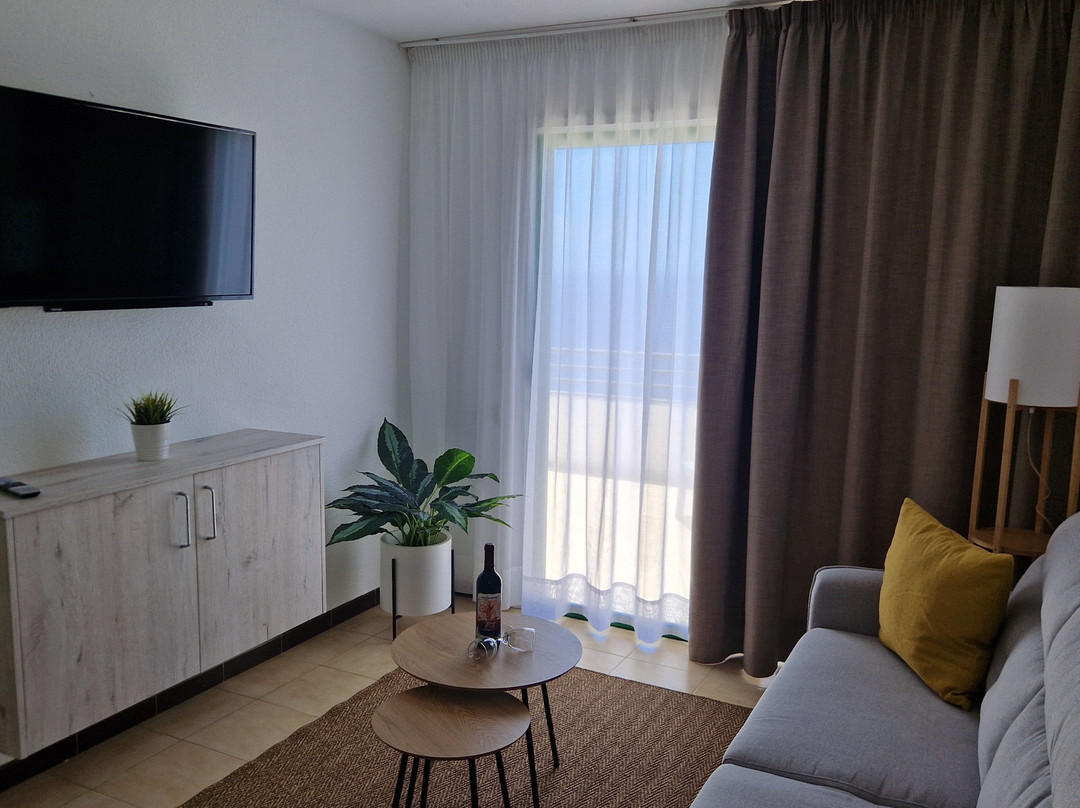 Hotel Chatur Palmera Mar主图
