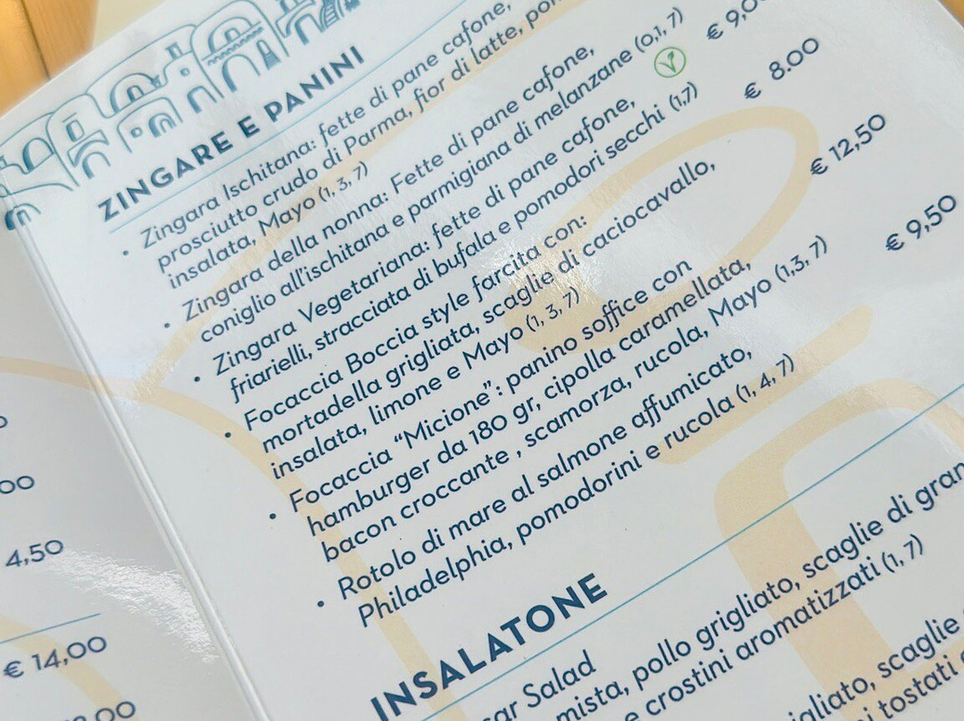 Bisboccia
