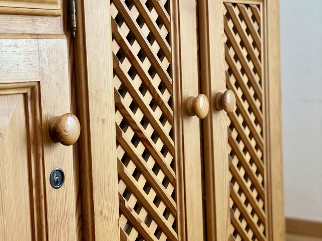 Almi's Berghotel主图