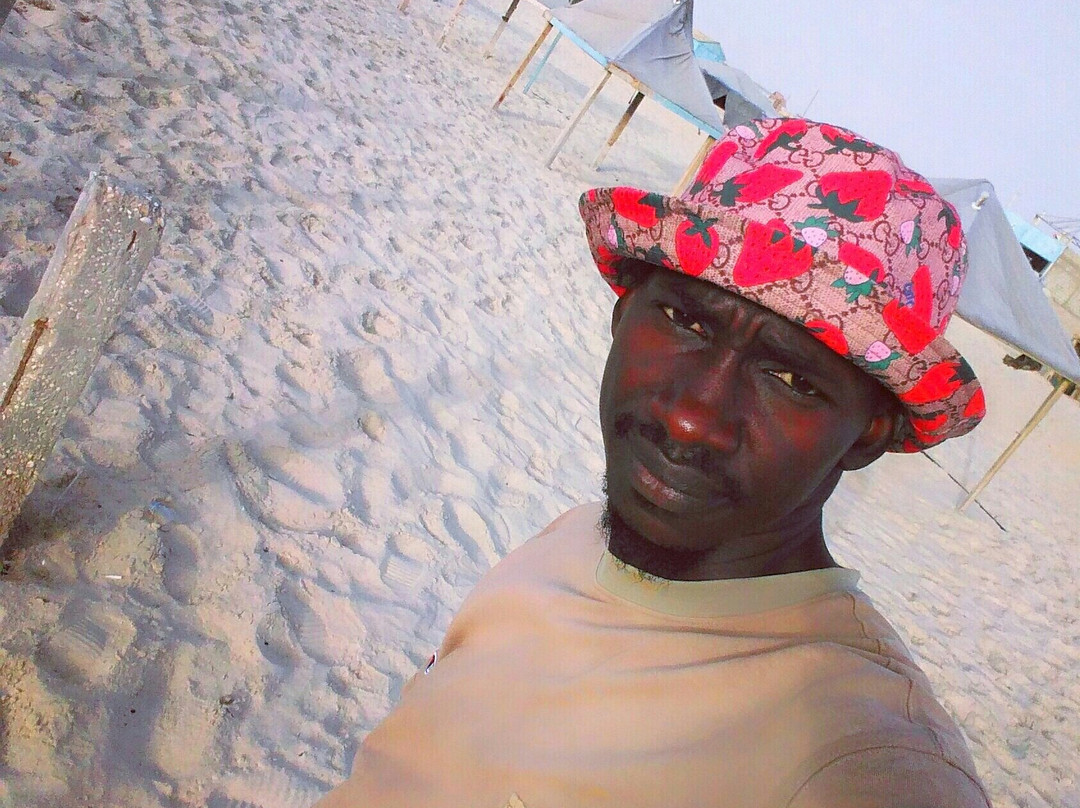 阿尔金岩石礁国家公园-诺克少必去景点