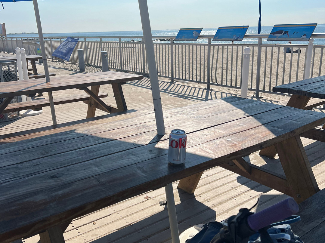 Rockaway Beach-Far Rockaway必去景点