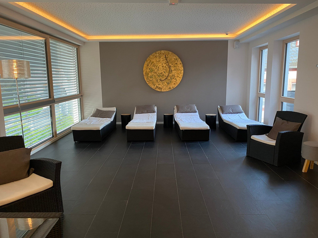 Hotel Deutschherrenhof主图