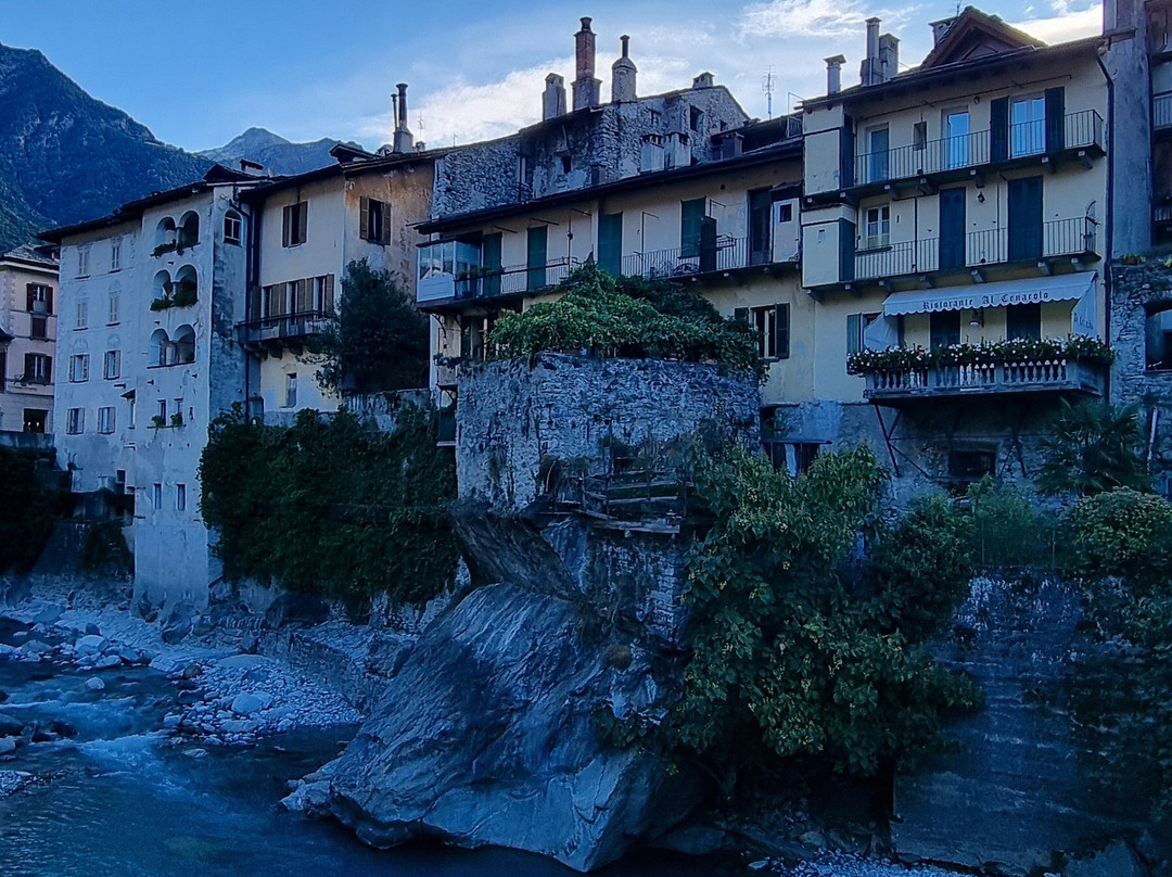 Ponte Del Mera景点图片