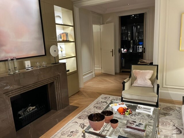 The Woodward, Auberge Collection主图