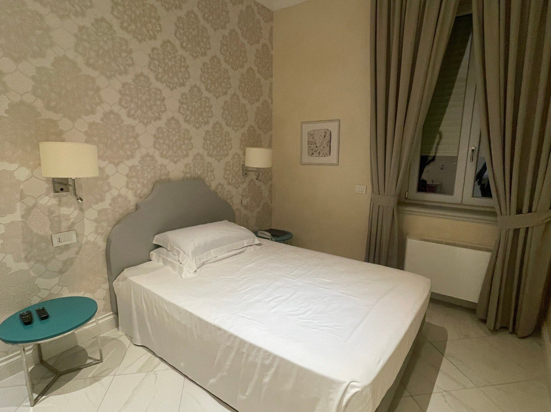 Hotel Altavilla Catanzaro主图