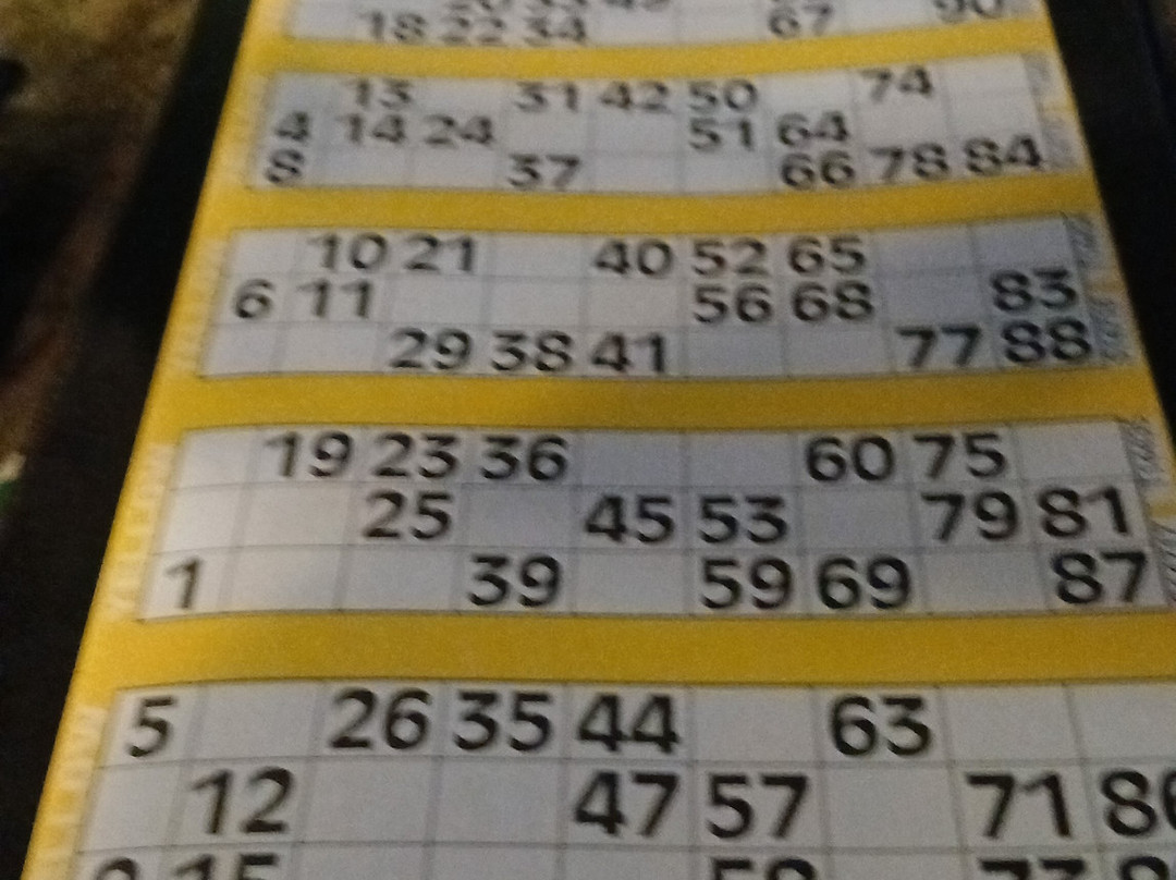 Flozzies Bar-圣庞沙必去景点