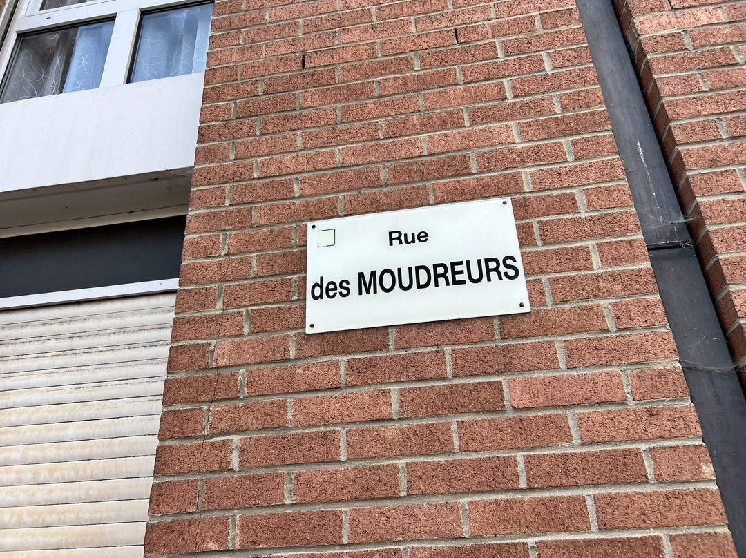 Ibis Douai Centre主图