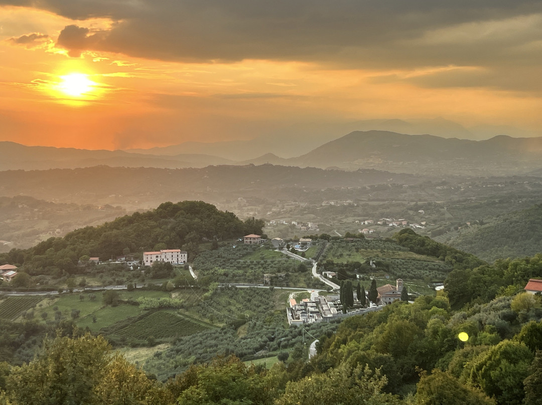 Villa Inglese B&B主图