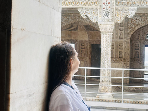 Fortunate Agra Tours-阿格拉必去景点