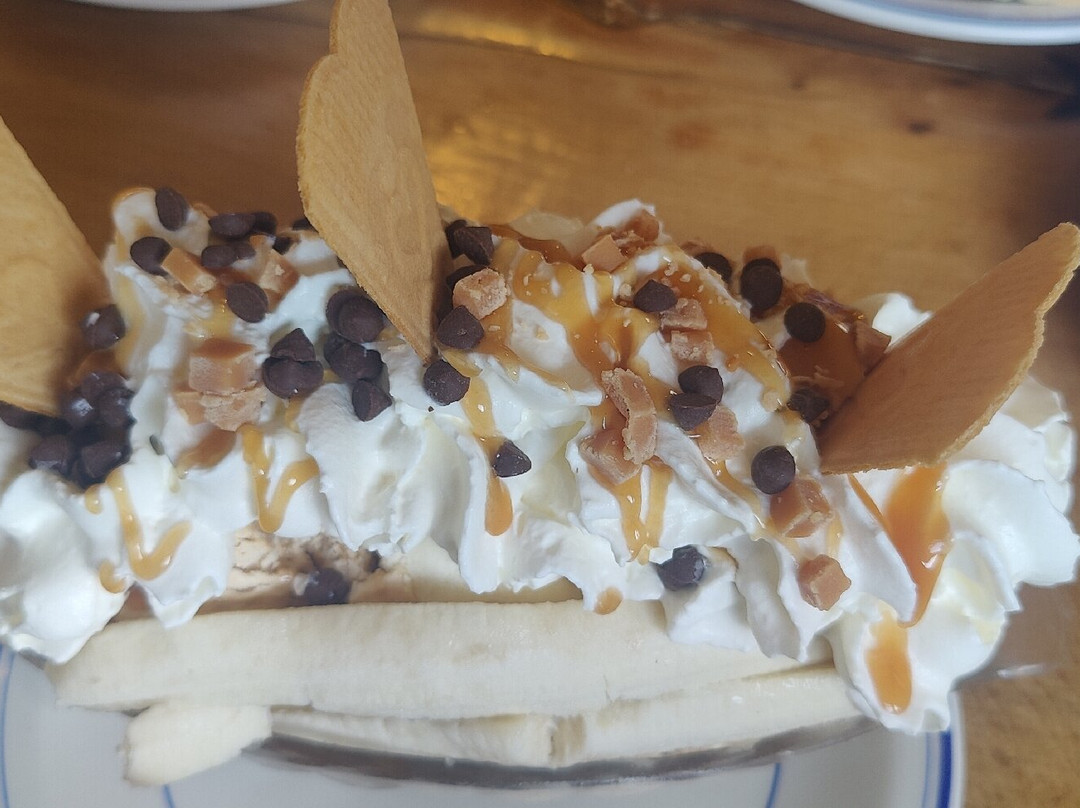 Cream O' Galloway景点图片