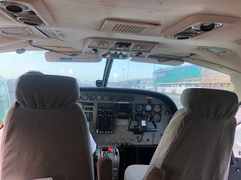 My Fly Aviation-桑给巴尔市必去景点