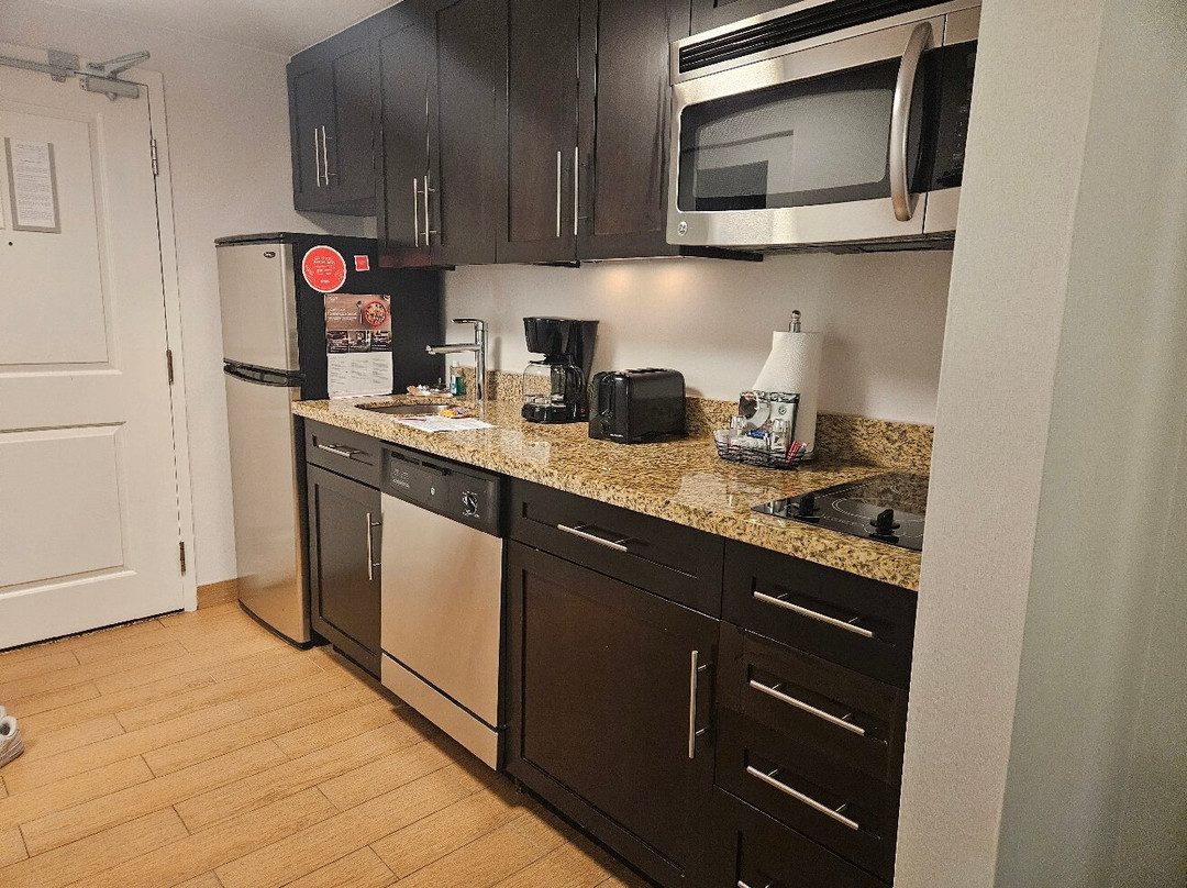 TownePlace Suites by Marriott Sudbury主图