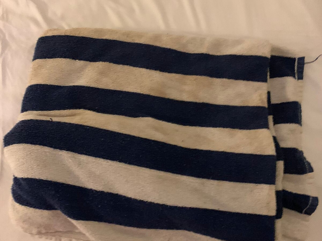 班托塔俱乐部酒店主图