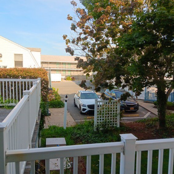 Blue Water Resort主图