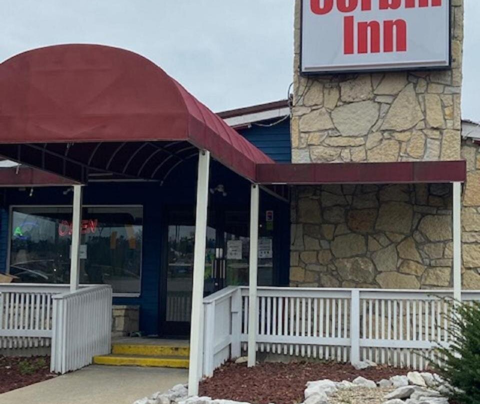 Corbin Inn主图