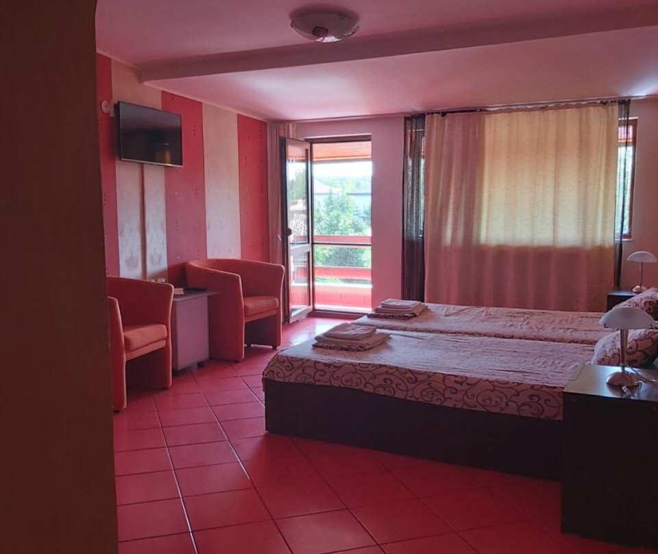 Motanul Galanton主图