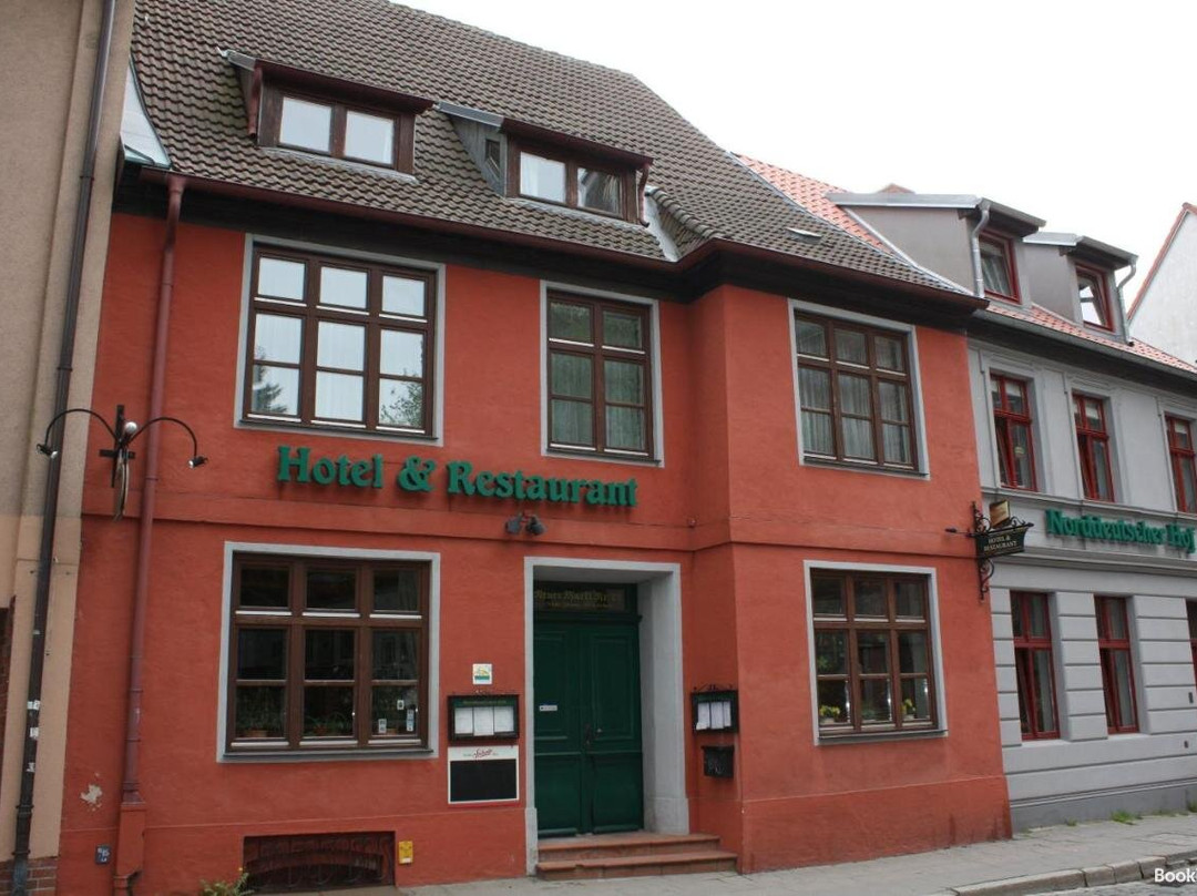 Norddeutscher Hof主图
