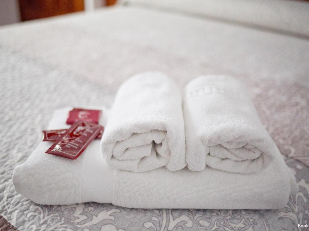 Hotel Victorino主图