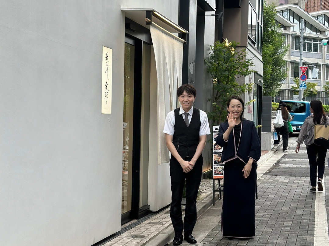 Hasegawa Eiga Roppongi-Roppongi必去景点