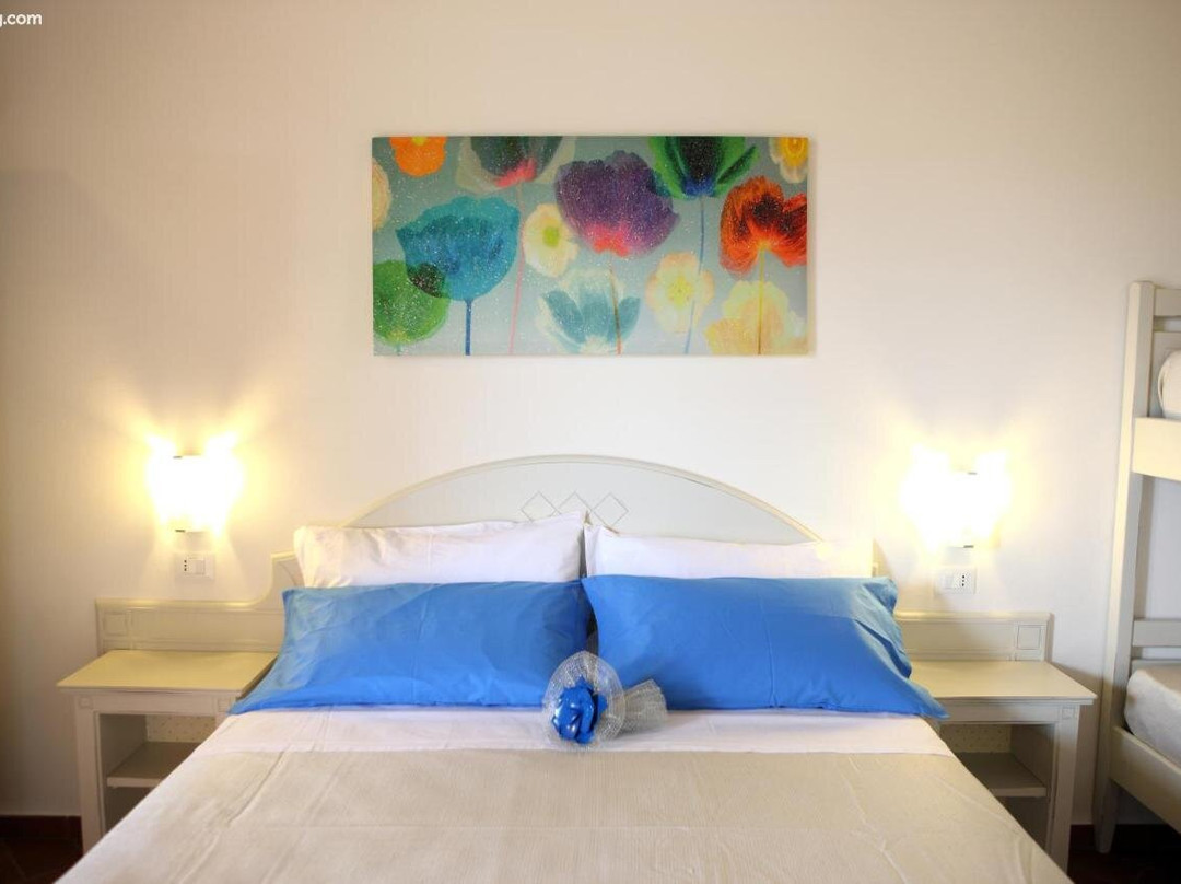 Agriturismo Poggio al Sasso主图