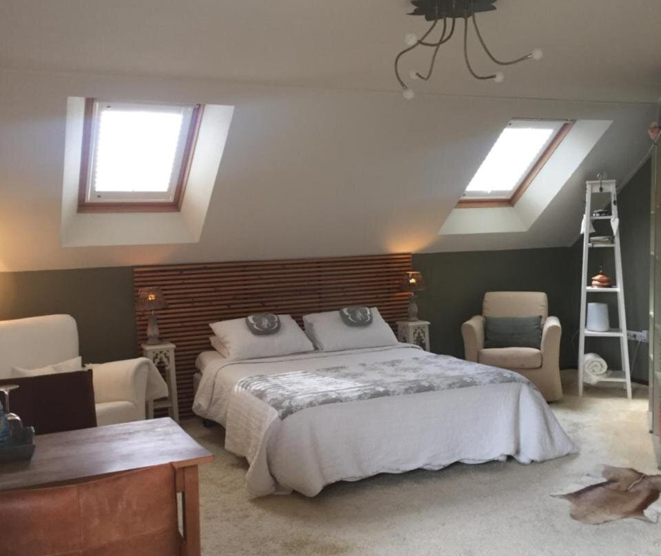 B&B De Koraal主图