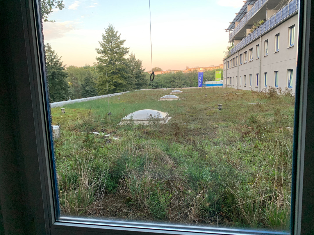 Ibis Budget Duisburg City am Innenhafen主图