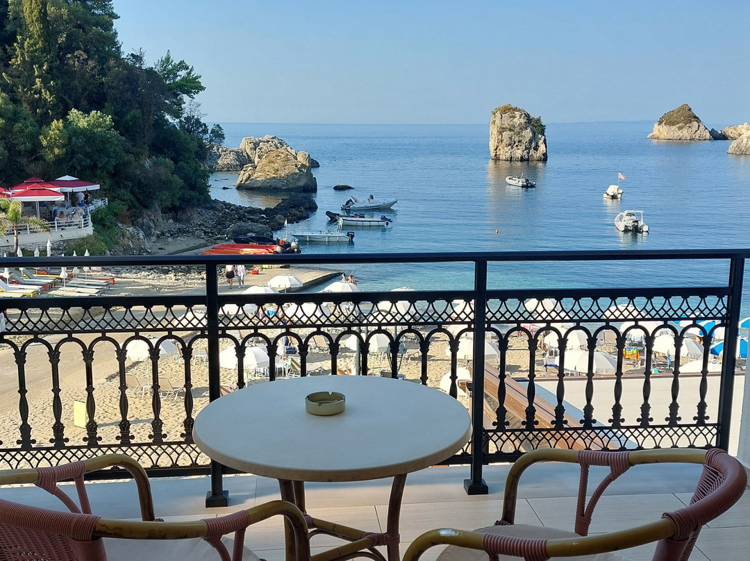 Villa Coralli Hotel主图