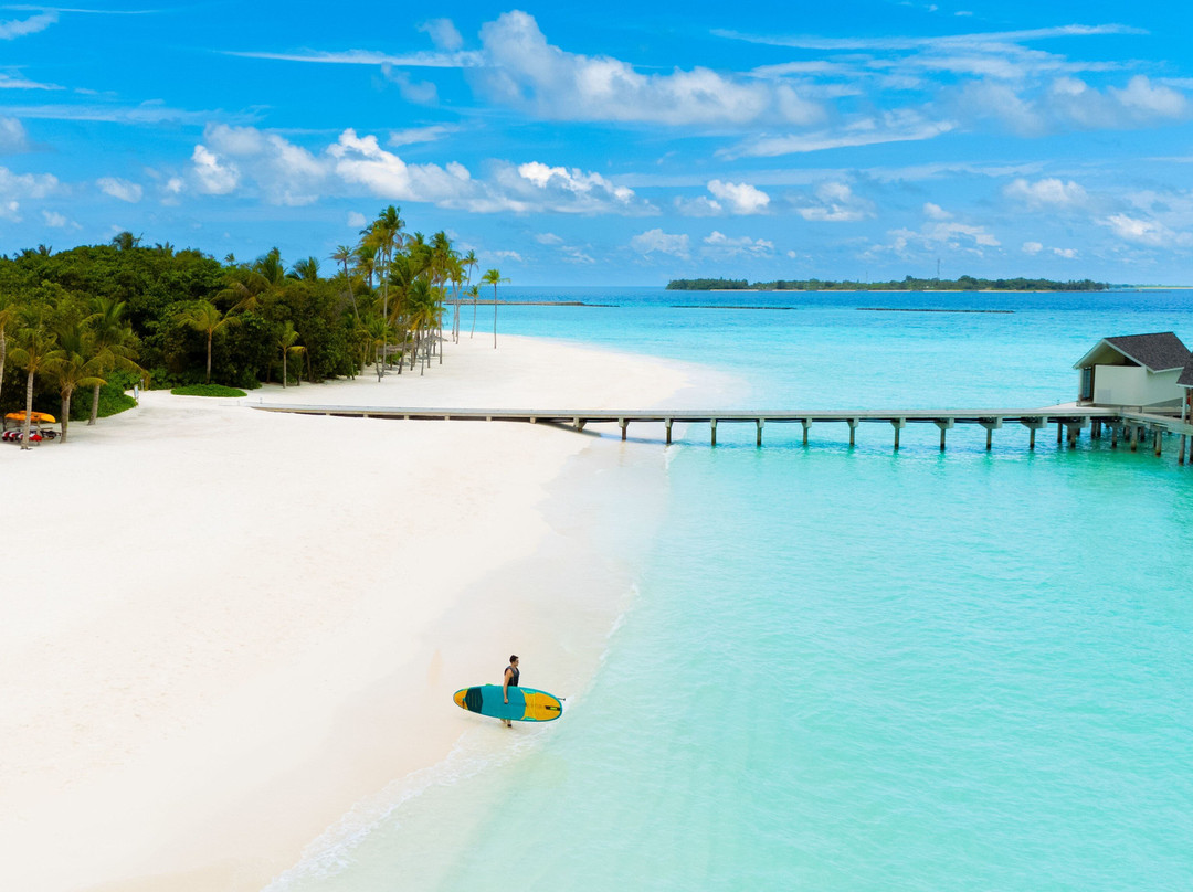 Raaya By Atmosphere主图