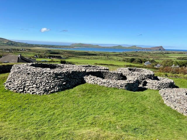 Cathair Deargain Ring Forts-Murreagh必去景点
