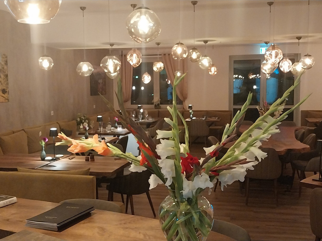 Core by Clare Smyth