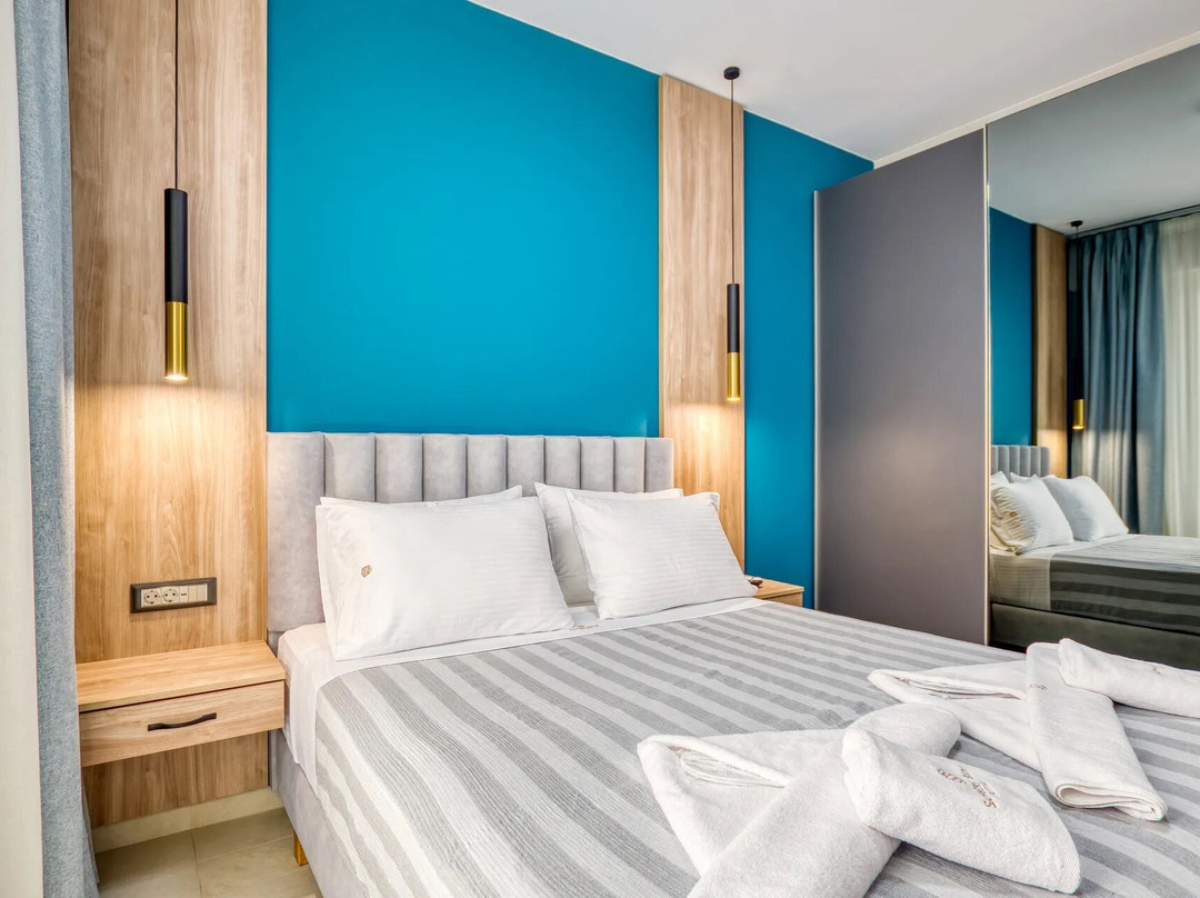 Sapphire Horizon Suites主图