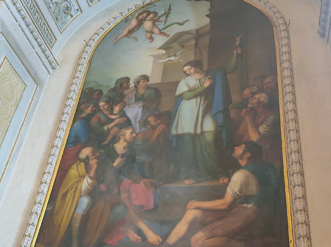 Chiesa Di Santa Venera景点图片