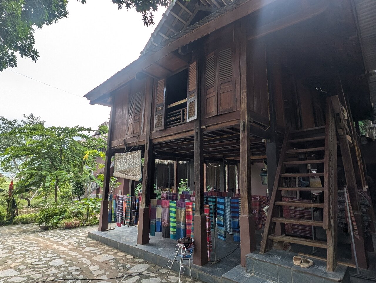 Little Mai Chau Home Stay-官方
