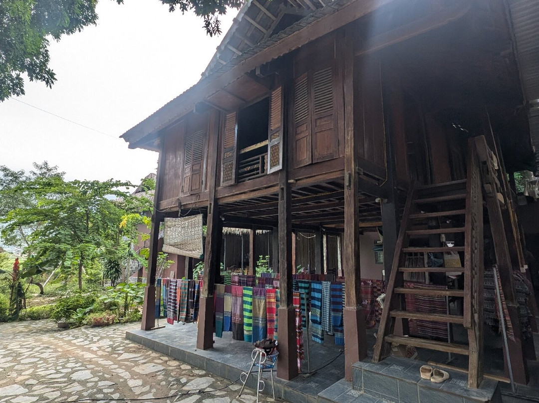 Little Mai Chau Home Stay主图