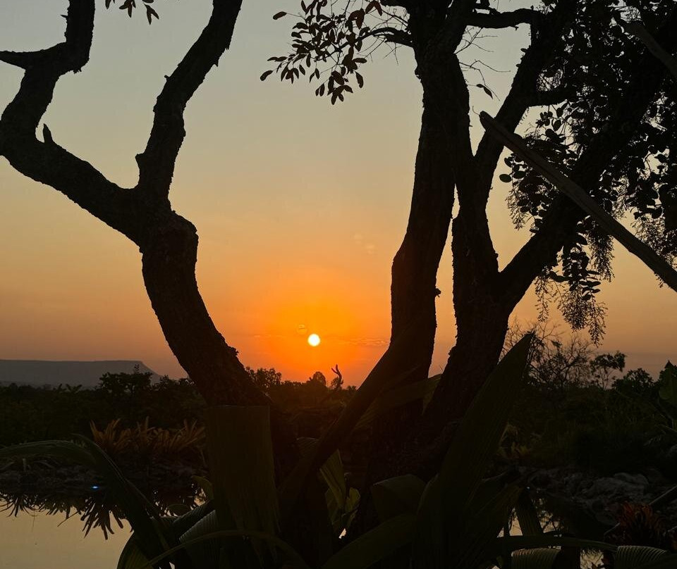 Pousada de Charme Formiga Ecolodge主图