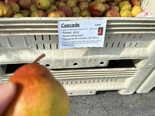 Sol Rides-胡德里弗必去景点