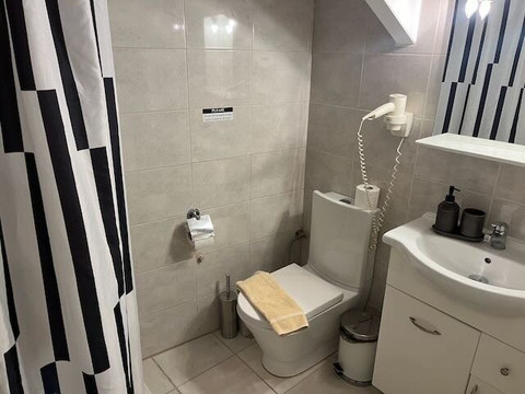 雅典城市瑟科斯酒店主图