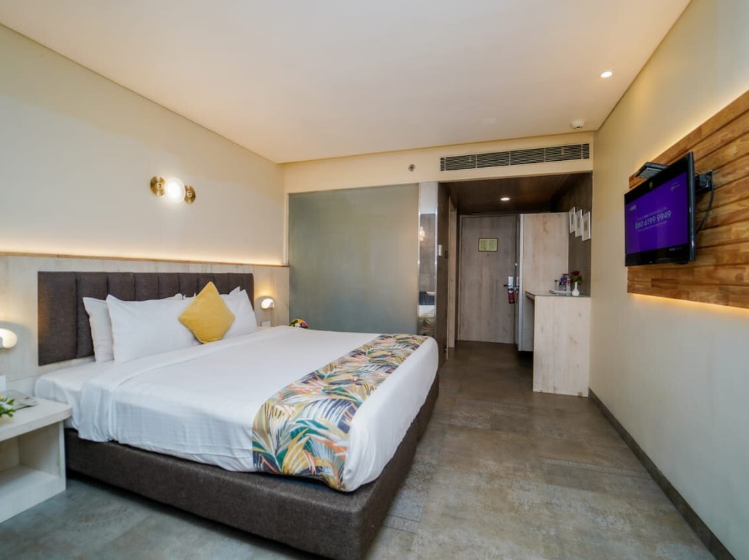 Hotel Citrus Prime主图