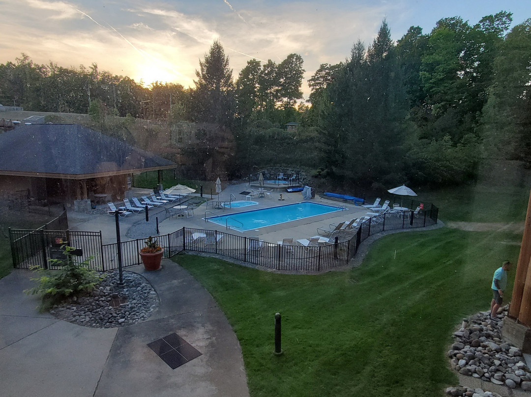 Shanty Creek Resort景点图片
