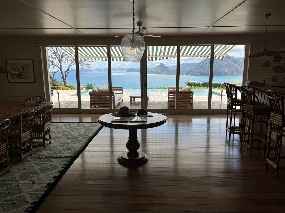 Sempiak Seaside Resort主图