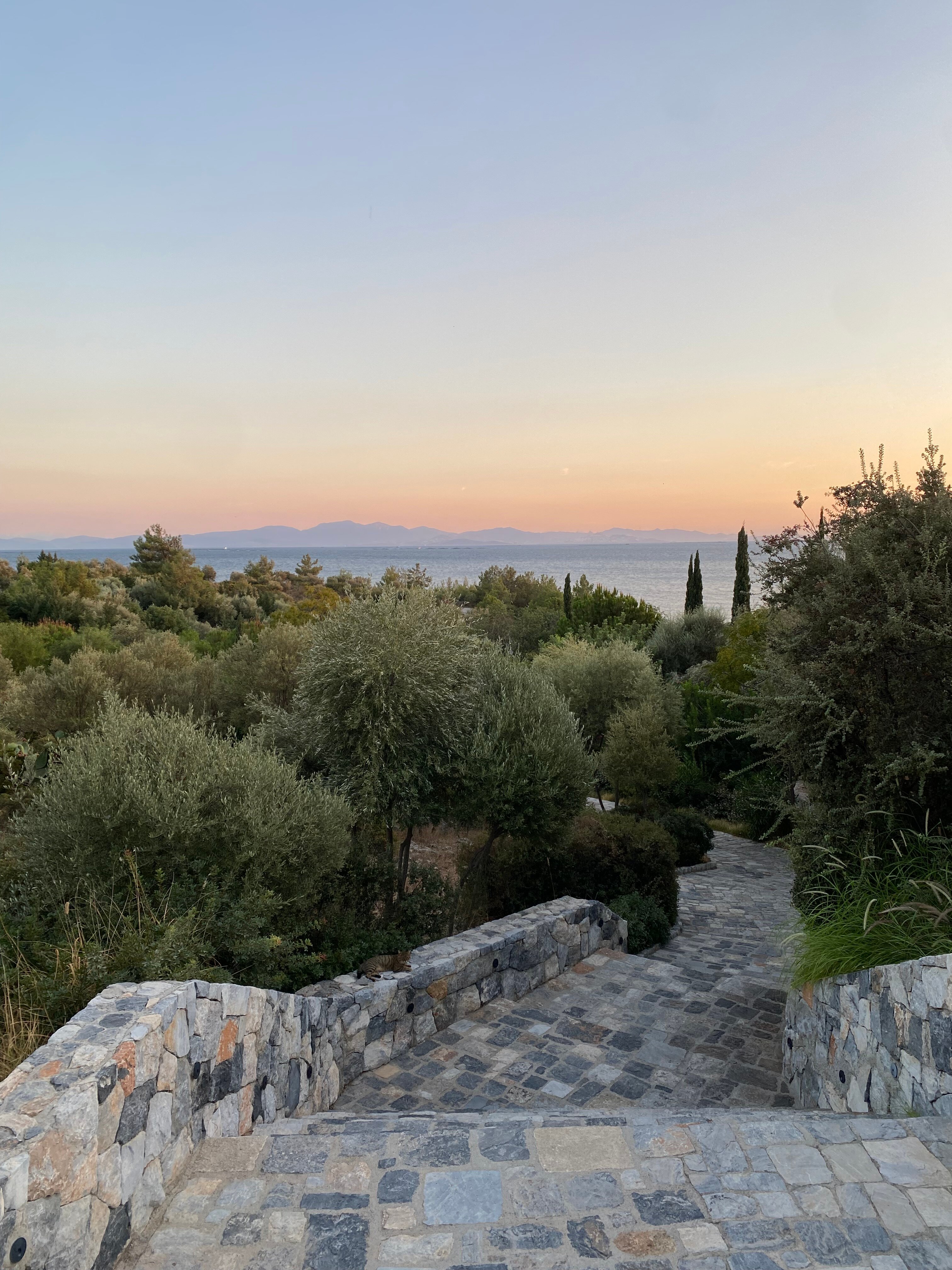 Six Senses Kaplankaya-浴室