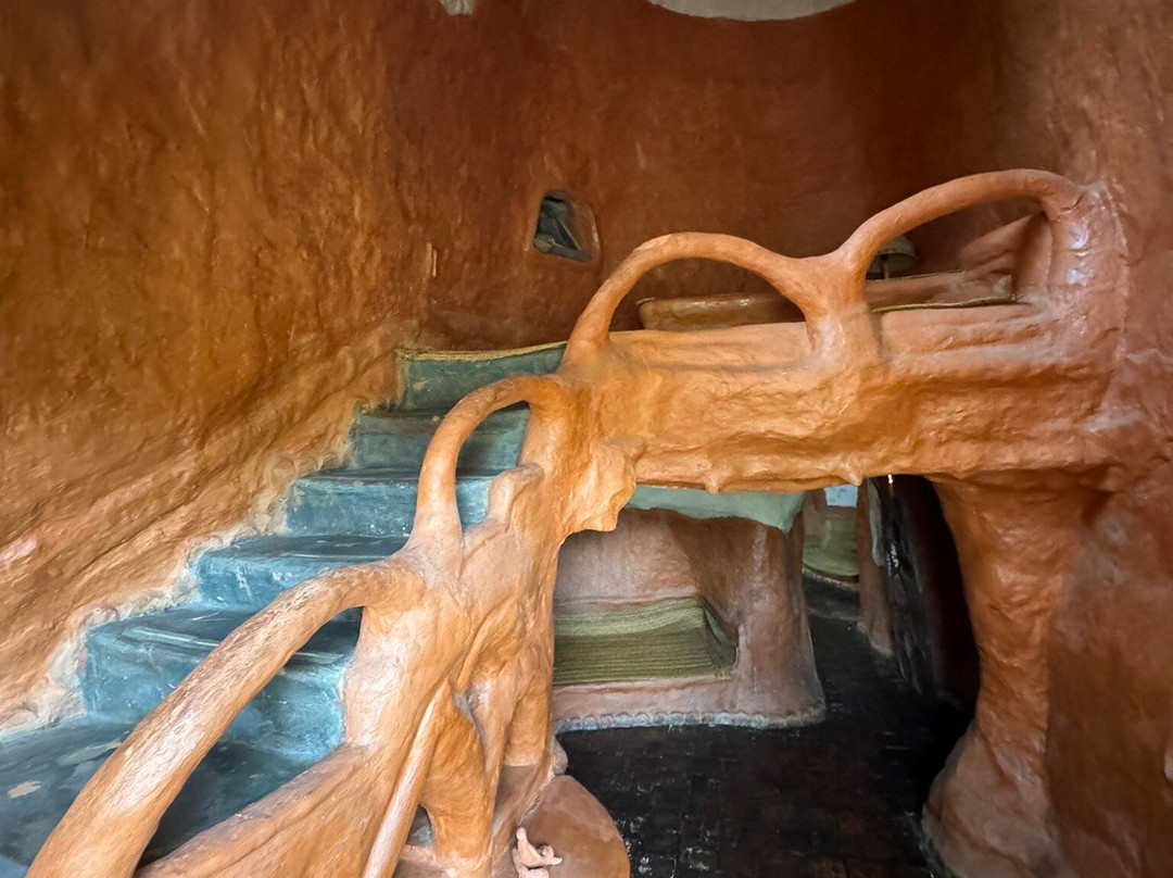 Casa Terracota-莱瓦镇必去景点