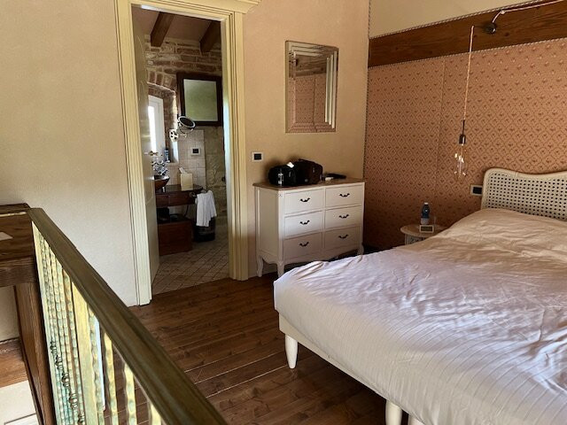 Tenuta Montemagno Relais & Wines主图