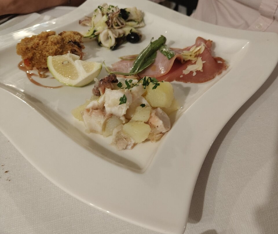 Albergo Villa Vittoria主图