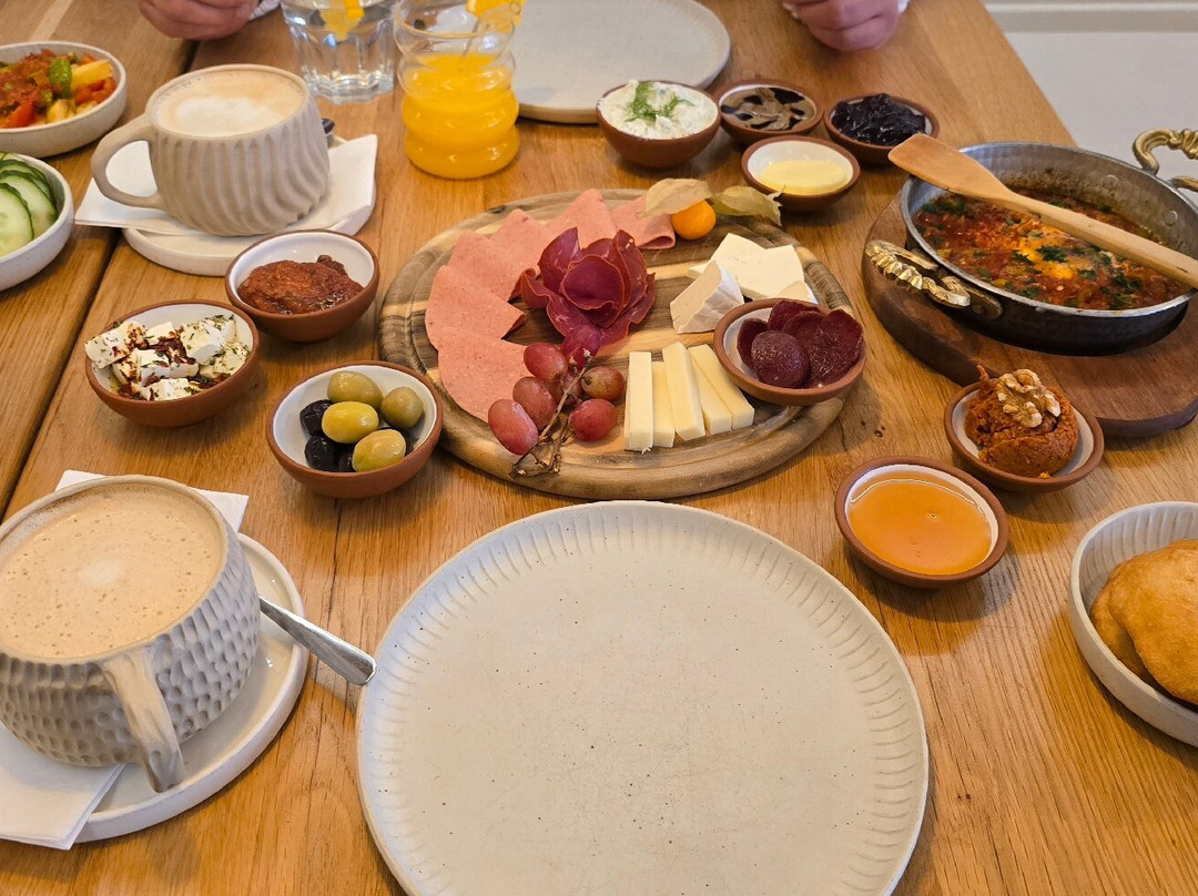 Kano's Breakfast Esslingen