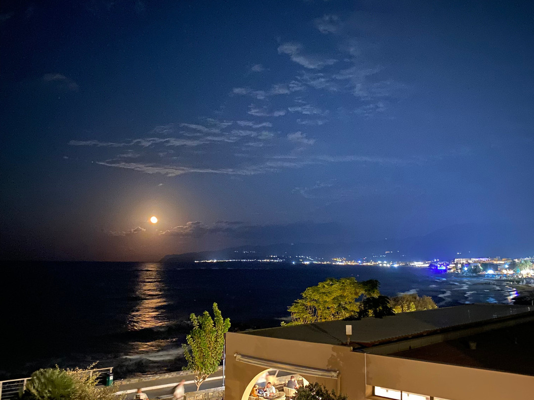 Hotel Blue Sea Beach Affiliated by Melia主图