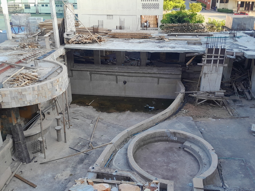 Royal Nick Hotel主图