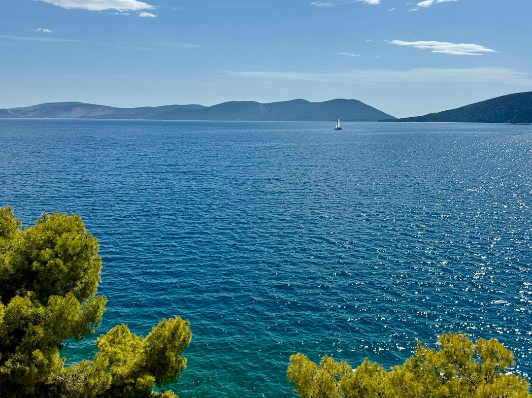 Ancient Town of Ermioni-Ermioni必去景点