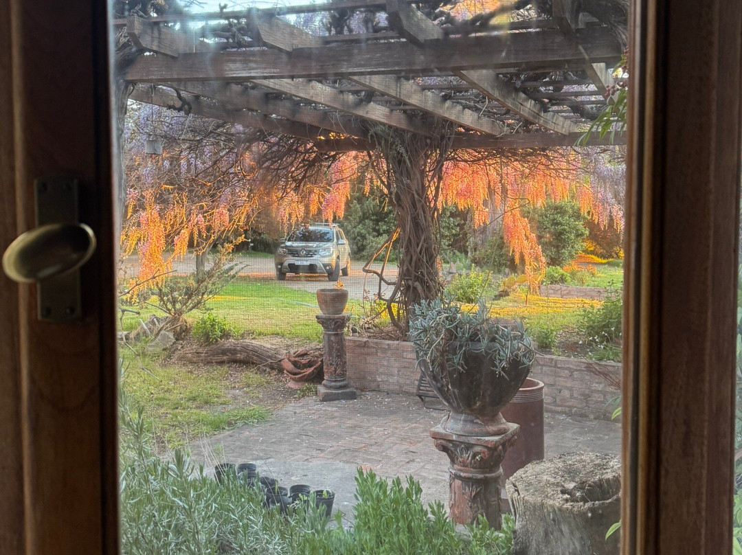 Posada Los Mimbres主图